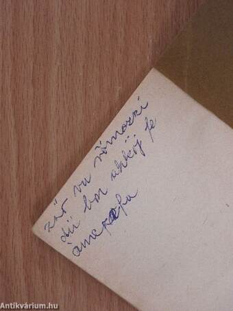 Magyar-francia zsebszotar