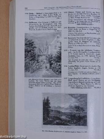 Wertvolle Bücher, Manuskripte, Autographen, Graphik