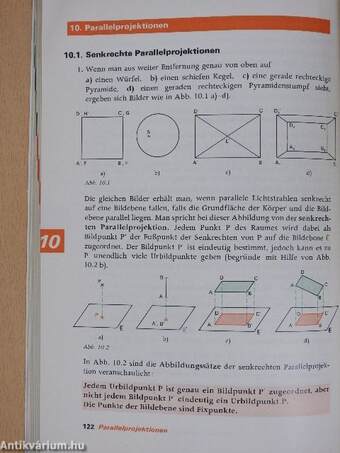 Mathematisches Arbeitsbuch