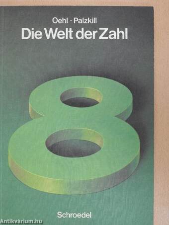 Die Welt der Zahl