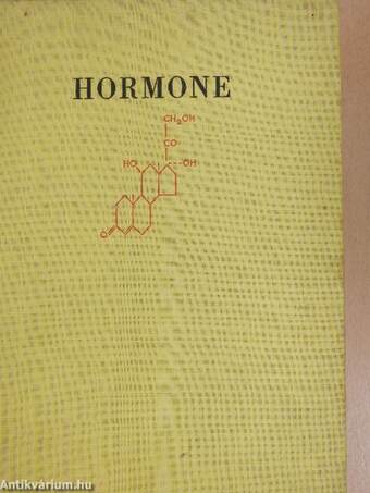 Hormone