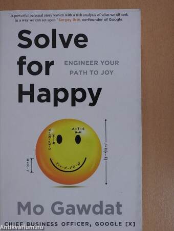 Solve for Happy
