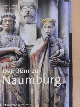 Der Dom zu Naumburg