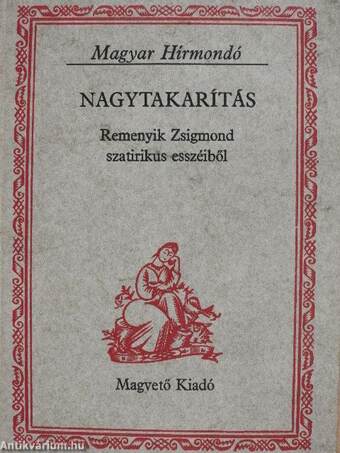 Nagytakarítás vagy a szellem kötéltánca/Téli gondok/Ismeretlen Voltaire-levelek