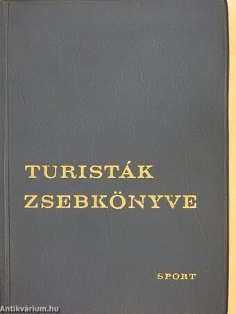 Turisták zsebkönyve