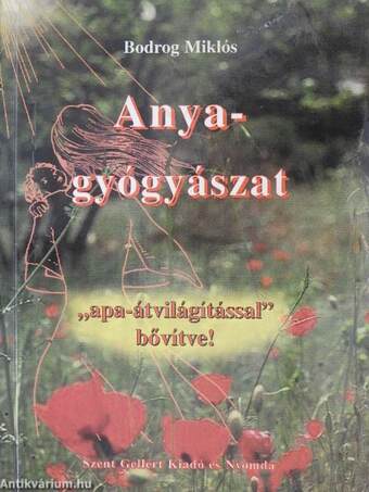 Anyagyógyászat