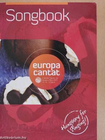 Songbook