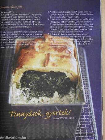 TV Paprika Magazin 2012. (nem teljes évfolyam)