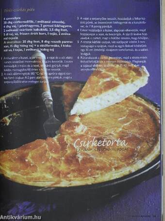 TV Paprika Magazin 2012. (nem teljes évfolyam)