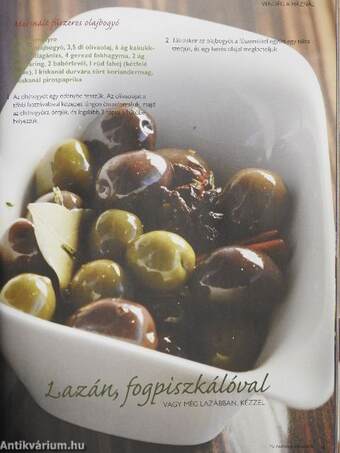 TV Paprika Magazin 2012. (nem teljes évfolyam)