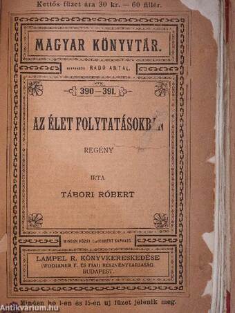 1848. márczius 15./Az élet folytatásokban/Aforizmák és ötletek