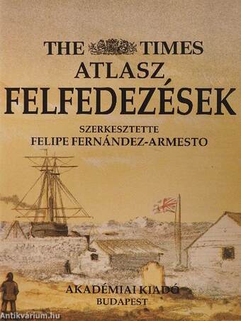 Felfedezések