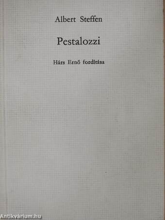 Pestalozzi