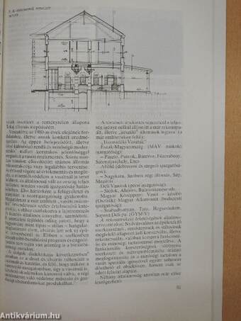 Műemlékvédelem 1992/1-4.