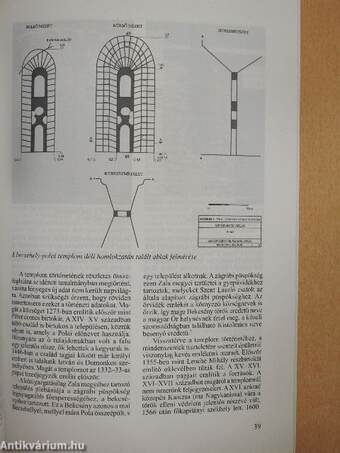 Műemlékvédelem 2007/1-6.