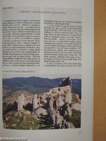 Műemlékvédelem 2007/1-6.