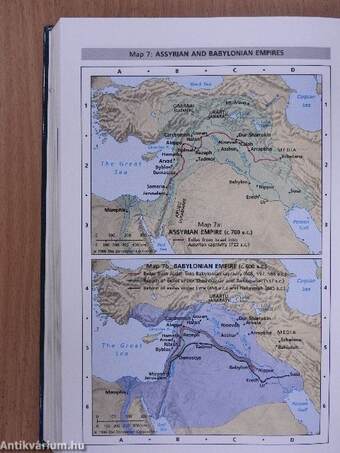 Christian Growth Study Bible