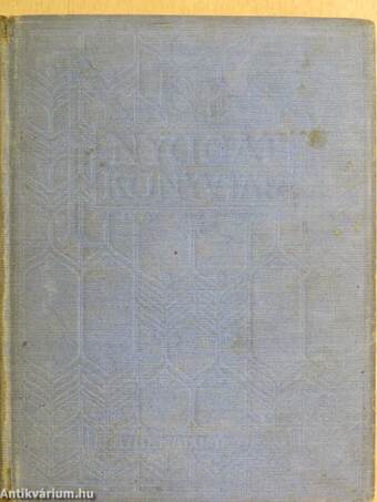 Két kritika/Erzsébet királyné/Lárvák/Gyulai Pál estéje/A politikai Robinson/Az akropoliszi ima. Zsidó faj, zsidó vallás. Henriette néném