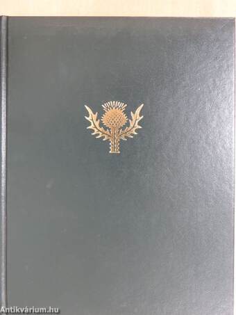 Britannica Hungarica Világenciklopédia 1-20.