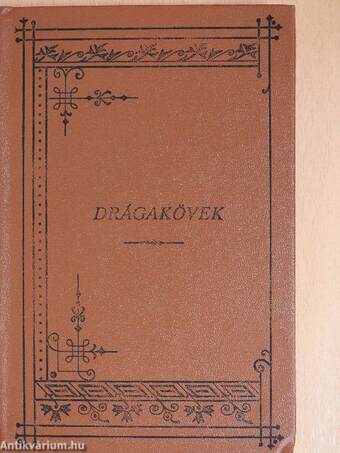 A drágakövek II.