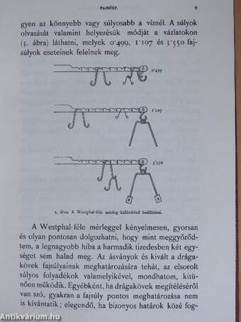 A drágakövek II.