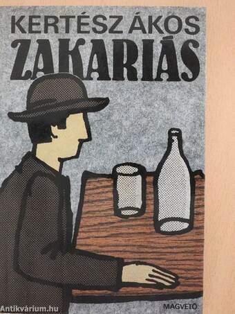 Zakariás