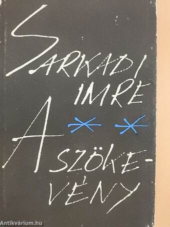 A szökevény II. (töredék)