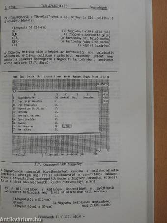 A Framework II használata kezdőknek