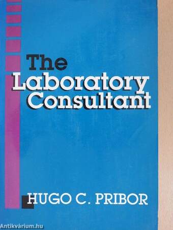 The Laboratory Consultant