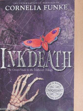 Inkdeath