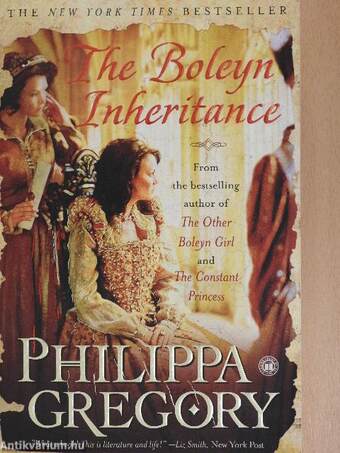 The Boleyn Inheritance