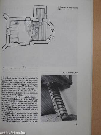 Műemlékvédelem 1983/1-4.