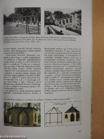 Műemlékvédelem 2009/1-6.