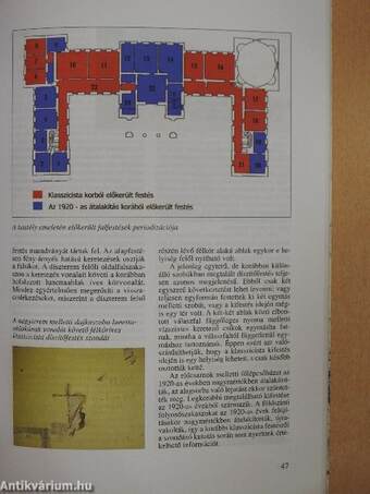 Műemlékvédelem 2009/1-6.