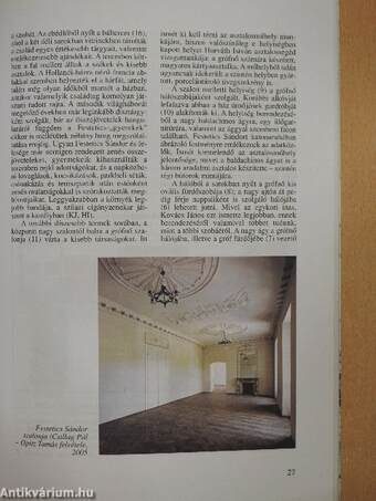 Műemlékvédelem 2009/1-6.