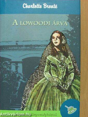 A lowoodi árva