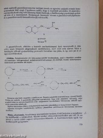 Gyógyszerészi kémia 2. (töredék)