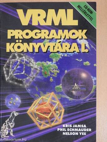 VRML Programok Könyvtára I.