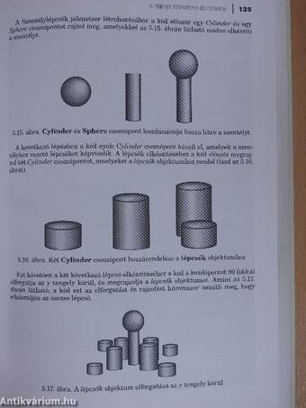 VRML Programok Könyvtára I.