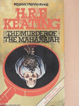 The Murder of the Maharajah