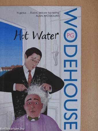 Hot Water