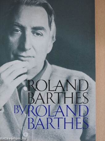 Roland Barthes