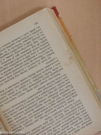 Régi magyar világjárók