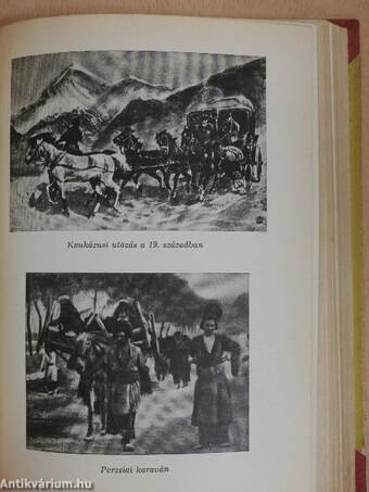 Régi magyar világjárók