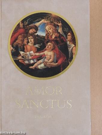 Amor Sanctus