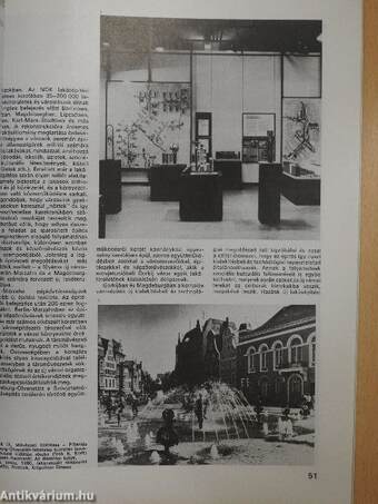 Művészet 1984. január-december