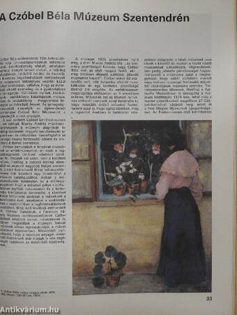 Művészet 1984. január-december