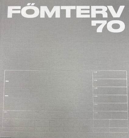 FŐMTERV 70