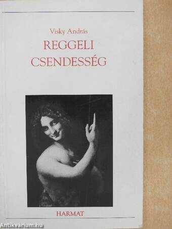 Reggeli csendesség