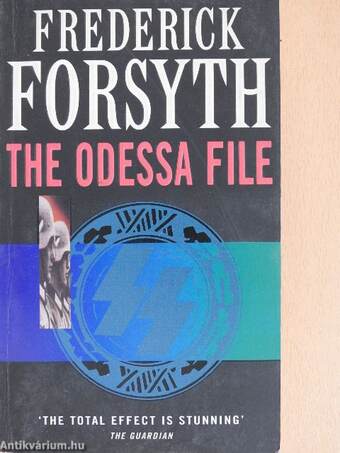 The Odessa File